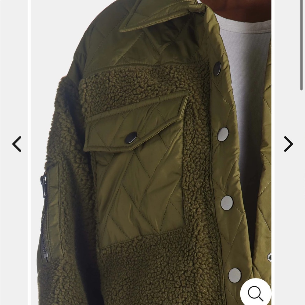 Steve Madden Jacket - image 5